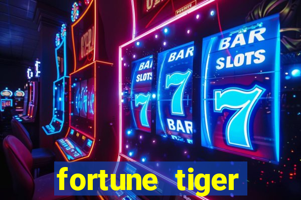 fortune tiger spirit demo
